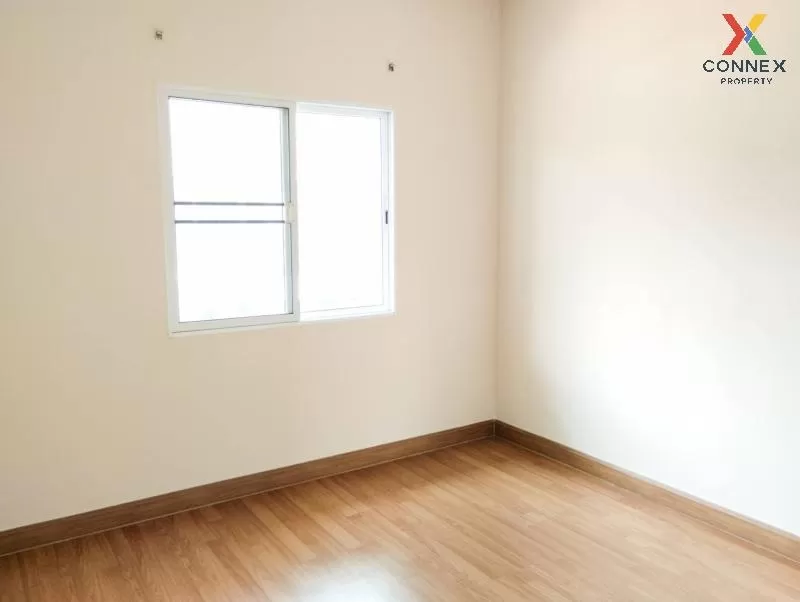 ขาย ทาวน์โฮม พฤกษาทาวน์ ราชพฤกษ์ บางกร่าง นนทบุรี 19.5 ตร.วา CX-0