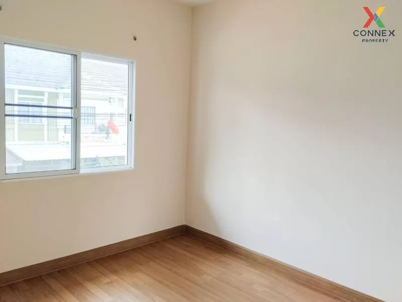 ขาย ทาวน์โฮม พฤกษาทาวน์ ราชพฤกษ์ บางกร่าง นนทบุรี 19.5 ตร.วา CX-0