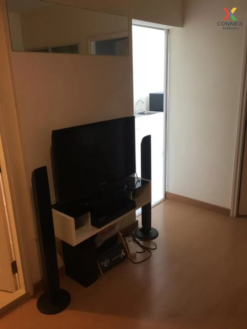 เช่าคอนโด  ไลฟ์ แอท สุขุมวิท 65 BTS-เอกมัย พระโขนงเหนือ เขต วัฒนา 3