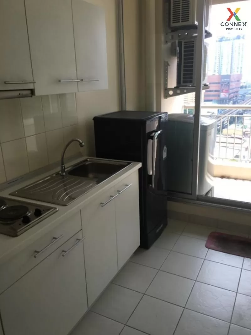 เช่าคอนโด  ไลฟ์ แอท สุขุมวิท 65 BTS-เอกมัย พระโขนงเหนือ เขต วัฒนา 4