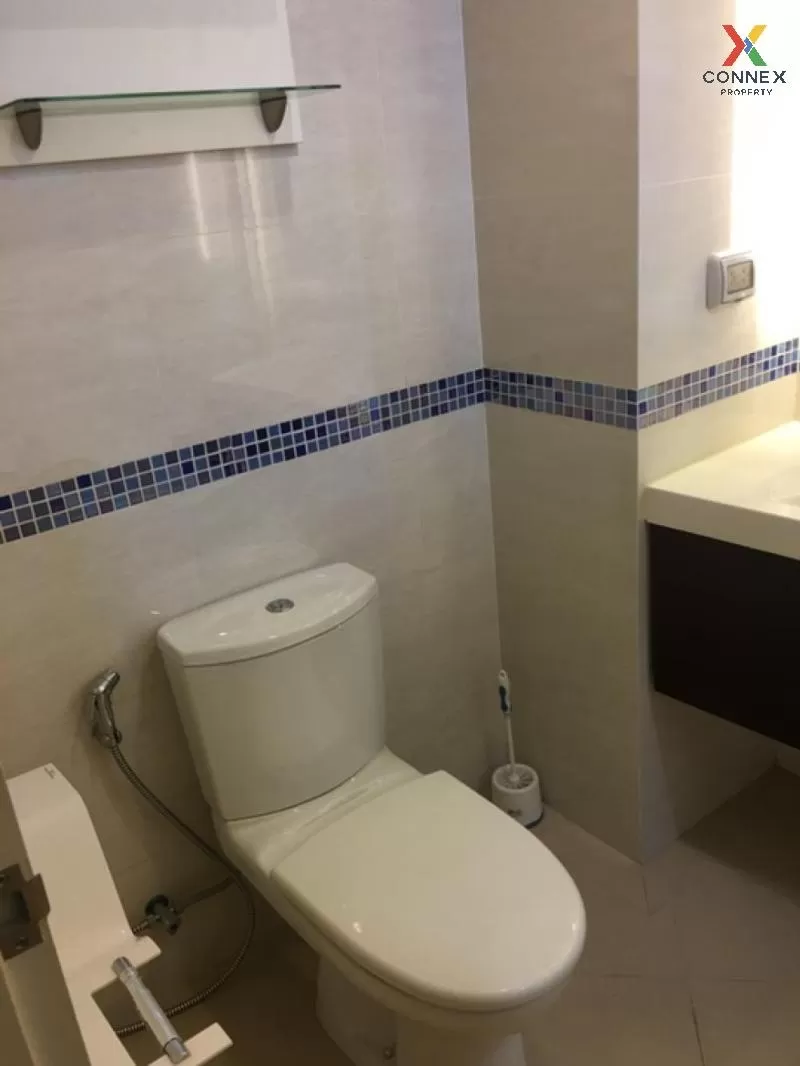 เช่าคอนโด  ไลฟ์ แอท สุขุมวิท 65 BTS-เอกมัย พระโขนงเหนือ เขต วัฒนา