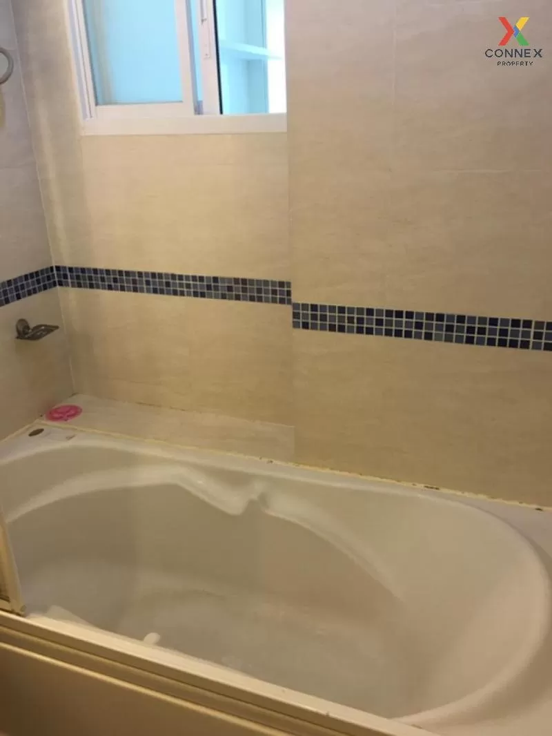 เช่าคอนโด  ไลฟ์ แอท สุขุมวิท 65 BTS-เอกมัย พระโขนงเหนือ เขต วัฒนา