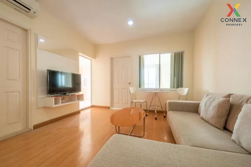 FOR RENT condo , Life @ Sukhumvit 65 , nice view , BTS-Ekkamai ,  1