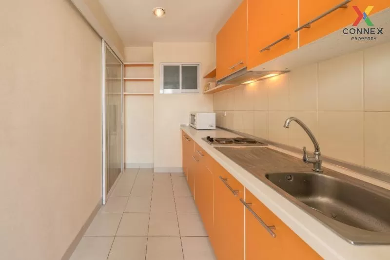 FOR RENT condo , Life @ Sukhumvit 65 , nice view , BTS-Ekkamai ,  4