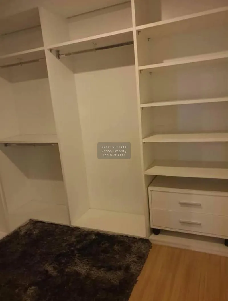 FOR RENT condo , Happy Condo Ladprao 101 , nice view , Khlong Cha