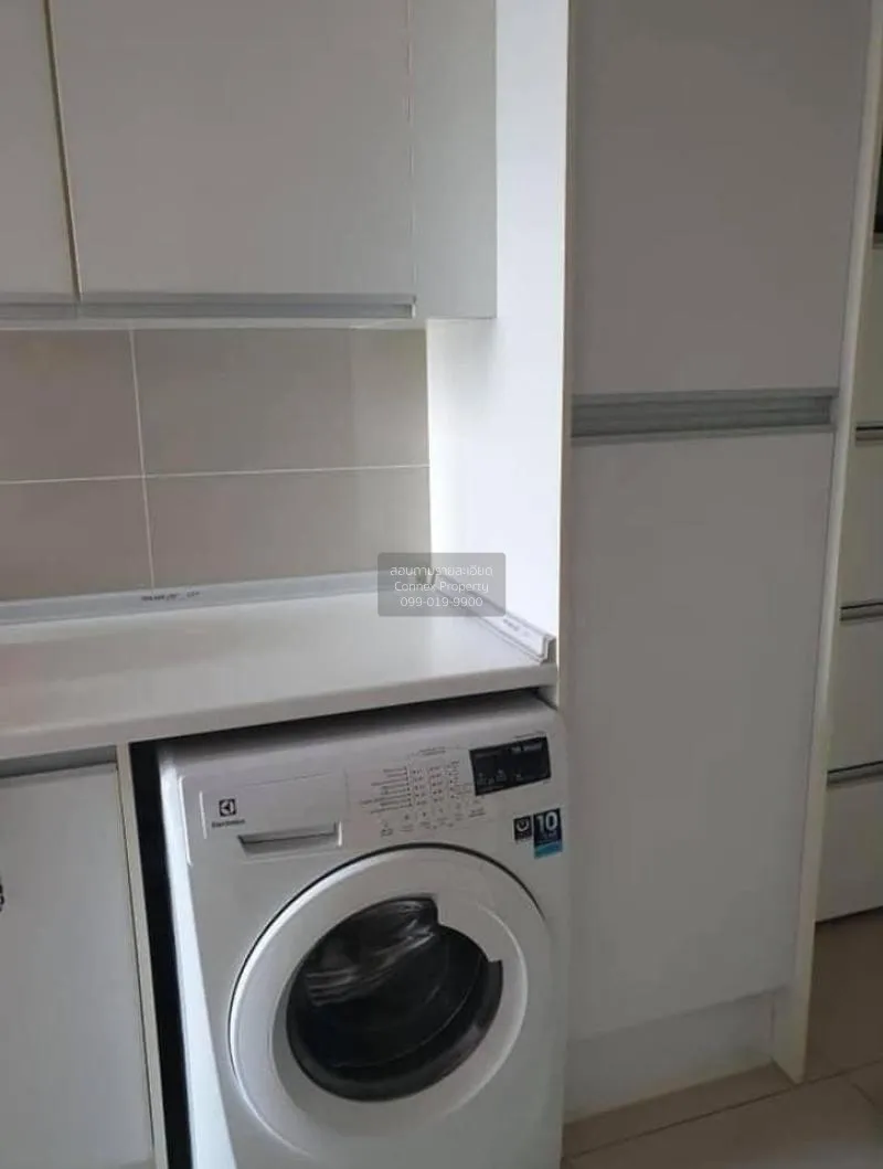 FOR RENT condo , Happy Condo Ladprao 101 , nice view , Khlong Cha