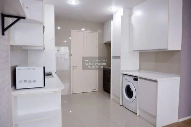 FOR RENT condo , Happy Condo Ladprao 101 , nice view , Khlong Cha 4