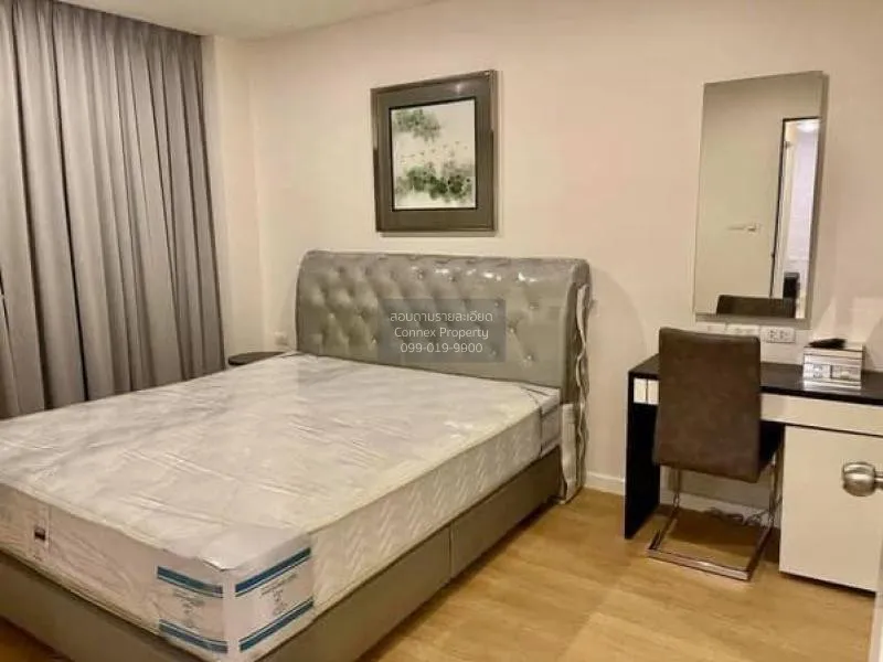 FOR RENT condo , Happy Condo Ladprao 101 , nice view , Khlong Cha