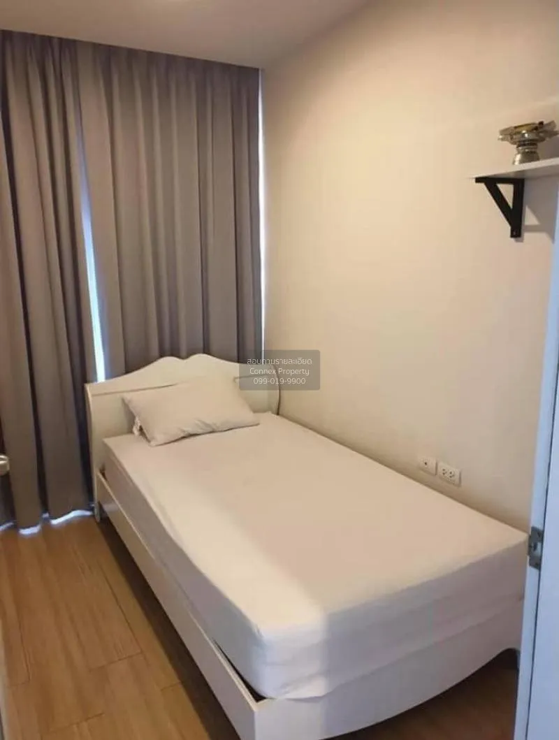 FOR RENT condo , Happy Condo Ladprao 101 , nice view , Khlong Cha