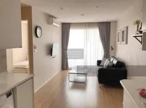 FOR RENT condo , Happy Condo Ladprao 101 , nice view , Khlong Chan , Bang Kapi , Bangkok , CX-06297