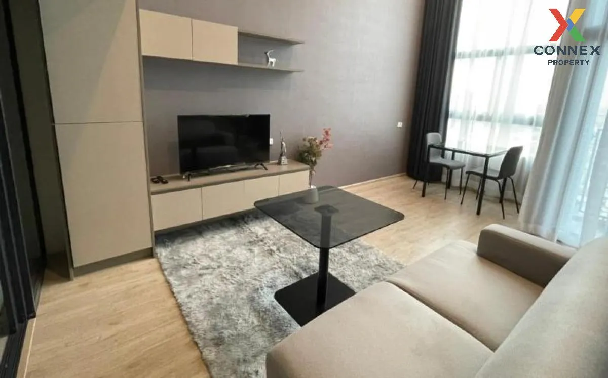 FOR RENT condo , Ideo Sathorn - Wongwian Yai , Penthouse , nice v 2