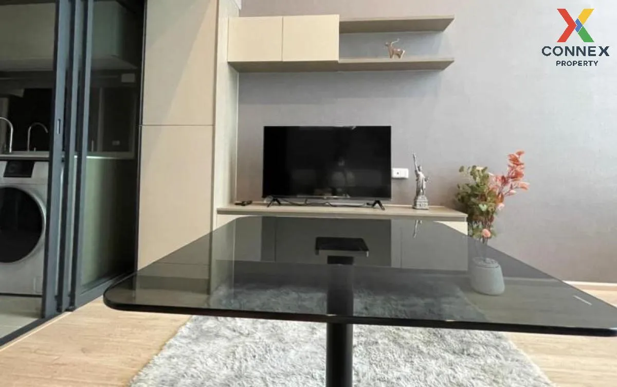 FOR RENT condo , Ideo Sathorn - Wongwian Yai , Penthouse , nice v 3