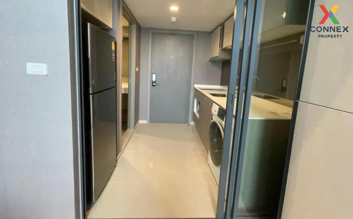 FOR RENT condo , Ideo Sathorn - Wongwian Yai , Penthouse , nice v 4