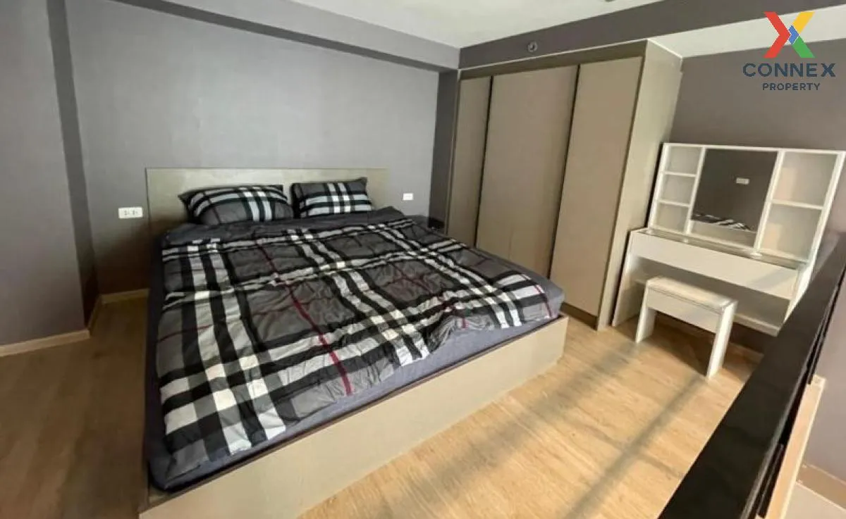 FOR RENT condo , Ideo Sathorn - Wongwian Yai , Penthouse , nice v