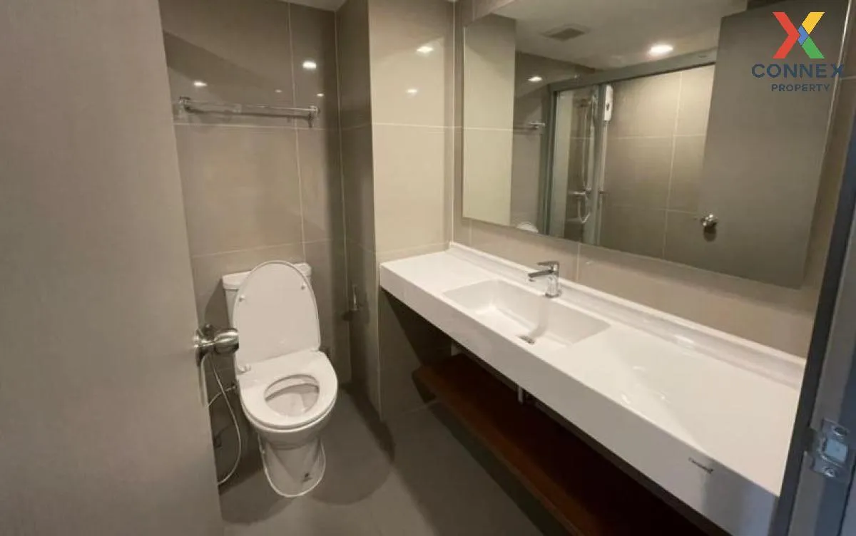 FOR RENT condo , Ideo Sathorn - Wongwian Yai , Penthouse , nice v