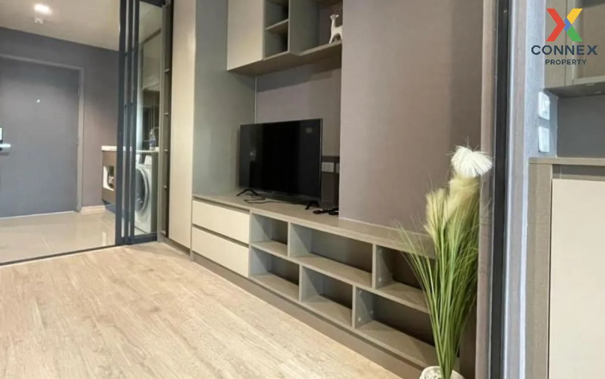 FOR RENT condo , Ideo Sathorn - Wongwian Yai , nice view , BTS-Wo 4