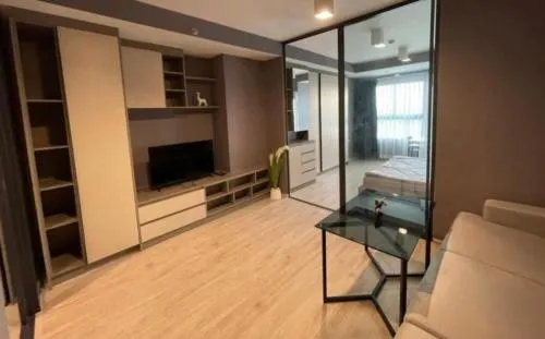 FOR RENT condo , Ideo Sathorn - Wongwian Yai , nice view , BTS-Wongwian Yai , Khlong Ton Sai , Khlong San , Bangkok , CX-06301