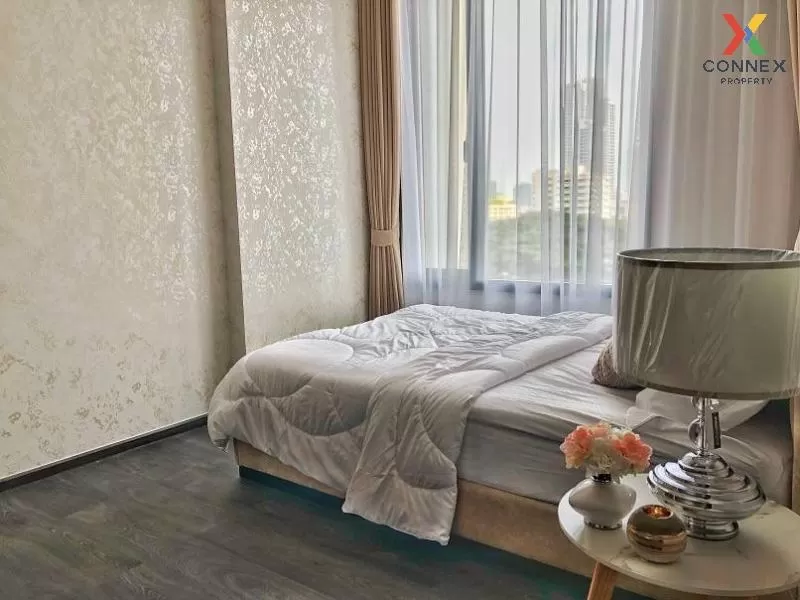 FOR RENT condo , EDGE Sukhumvit 23 , nice view , BTS-Asok , Khlon 2