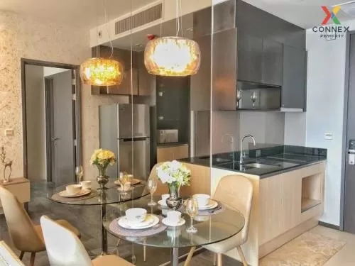 FOR RENT condo , EDGE Sukhumvit 23 , nice view , BTS-Asok , Khlong Toei Nuea , Watthana , Bangkok , CX-06302