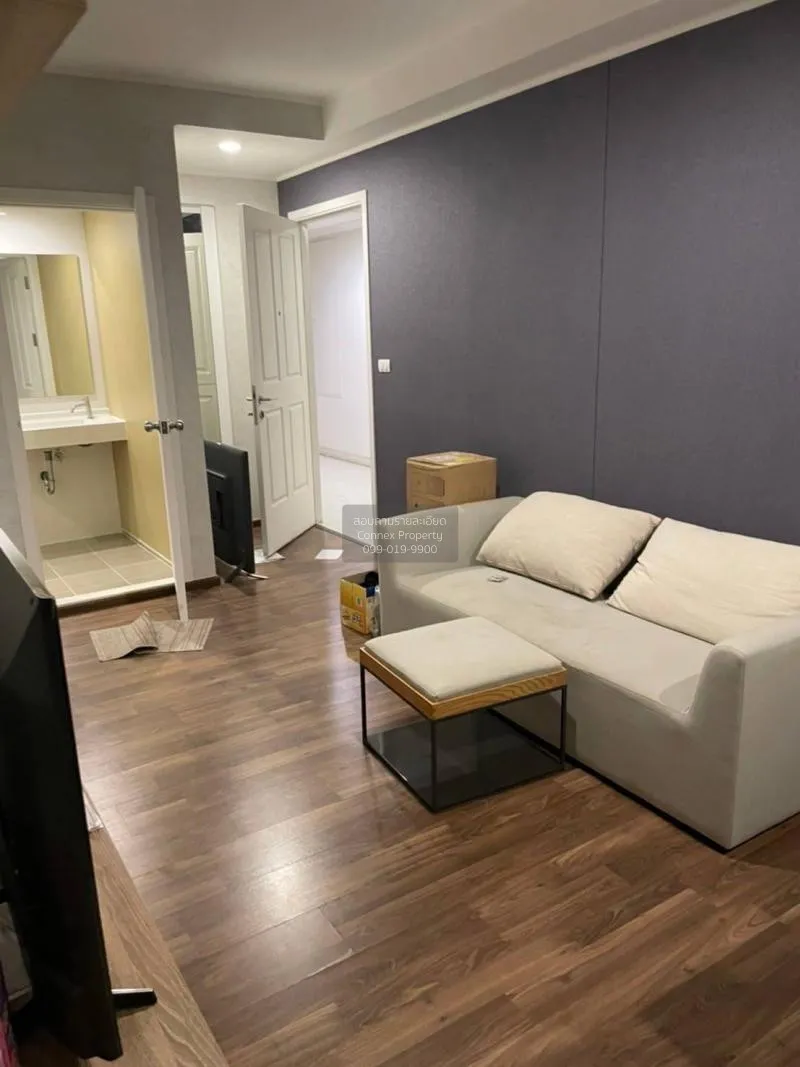 เช่าคอนโด  ยู ดีไลท์ รัชวิภา วิวสวย ลาดยาว เขต จตุจักร กรุงเทพ CX 2