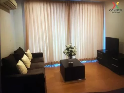 FOR RENT condo , The Complete Narathiwat , nice view , high floor , BTS-Chong Nonsi , Chong Nonsi , Yannawa , Bangkok , CX-06304