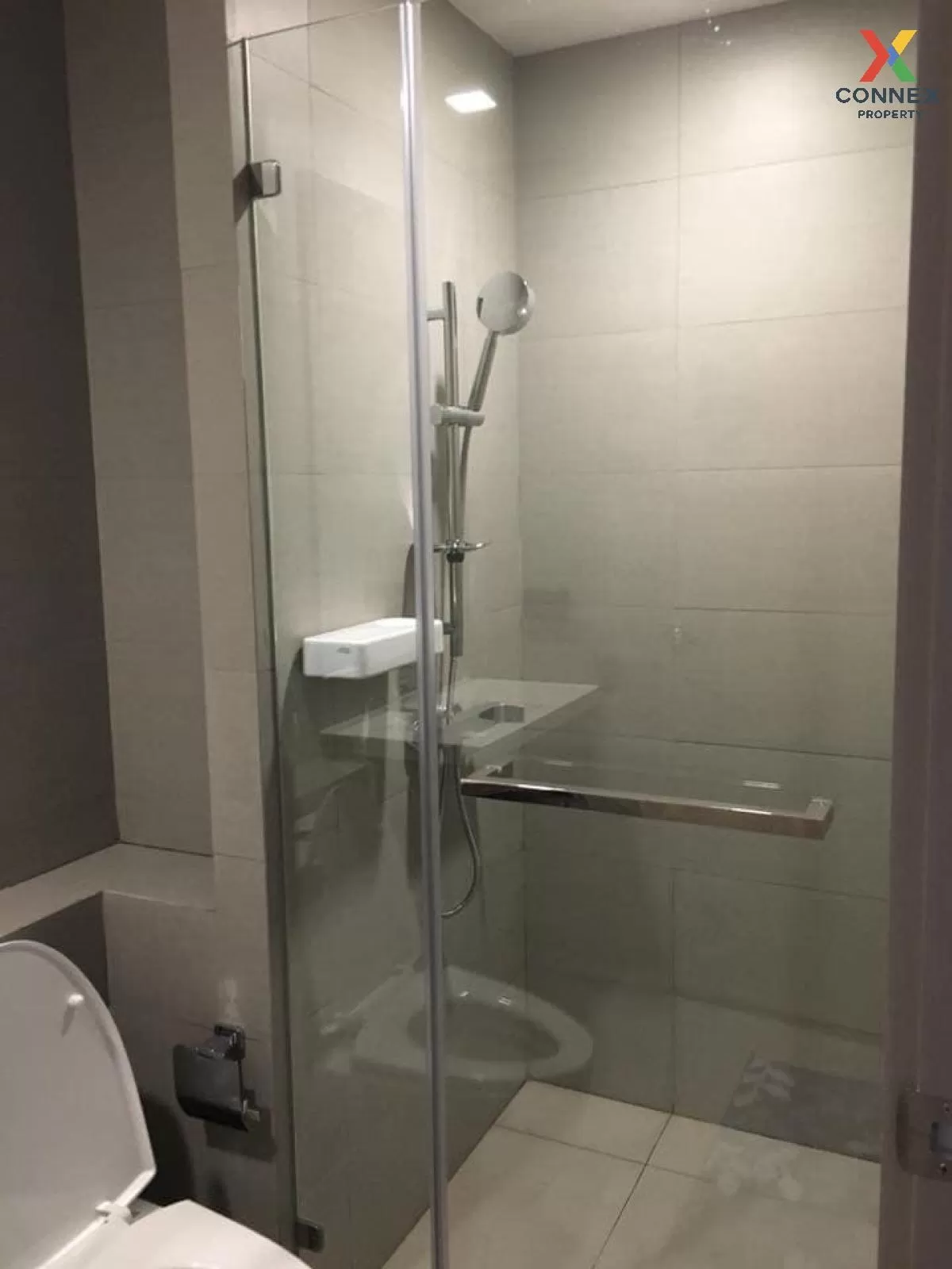 เช่าคอนโด  วิซดอม ค็อนเน็ค สุขุมวิท BTS-ปุณณวิถี บางจาก เขต พระโข