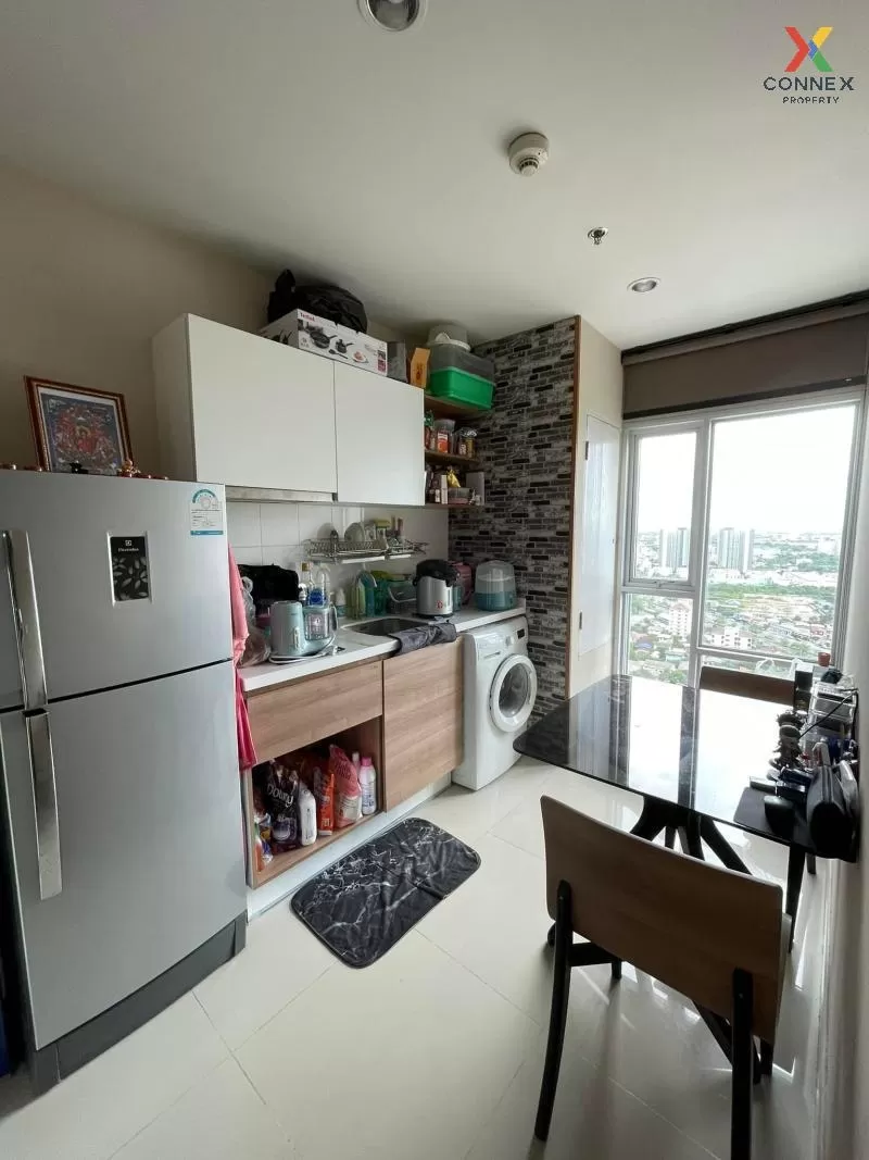 FOR SALE condo , Centric Tiwanon Station , MRT-Yak Tiwanon , Tala FOR SALE condo , Centric Tiwanon Station , MRT-Yak Tiwanon , Tala 3