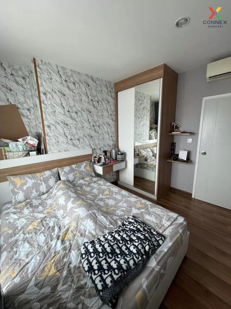 FOR SALE condo , Centric Tiwanon Station , MRT-Yak Tiwanon , Tala FOR SALE condo , Centric Tiwanon Station , MRT-Yak Tiwanon , Tala 4