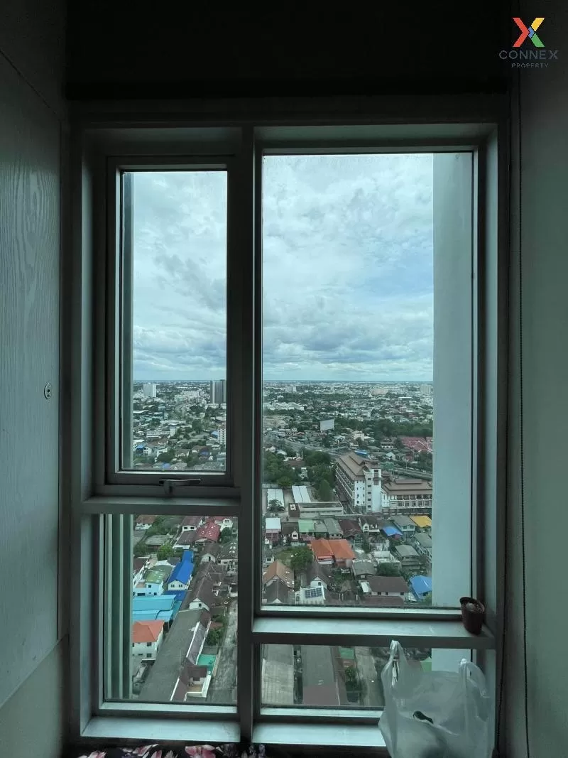 FOR SALE condo , Centric Tiwanon Station , MRT-Yak Tiwanon , Tala FOR SALE condo , Centric Tiwanon Station , MRT-Yak Tiwanon , Tala