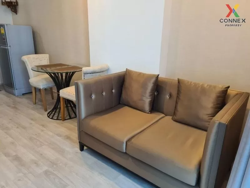 FOR RENT condo , Ideo Mobi Charan Interchange , MRT-Bang Khun Non 2