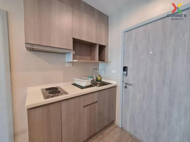 FOR RENT condo , Ideo Mobi Charan Interchange , MRT-Bang Khun Non 3
