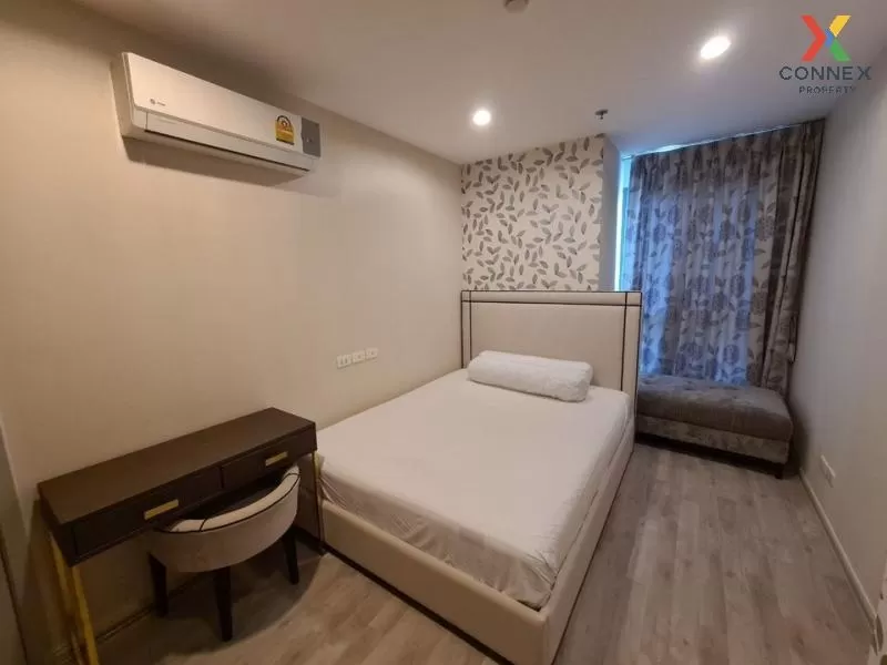 FOR RENT condo , Ideo Mobi Charan Interchange , MRT-Bang Khun Non 4