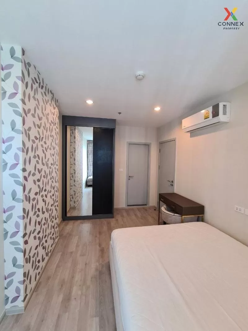 FOR RENT condo , Ideo Mobi Charan Interchange , MRT-Bang Khun Non