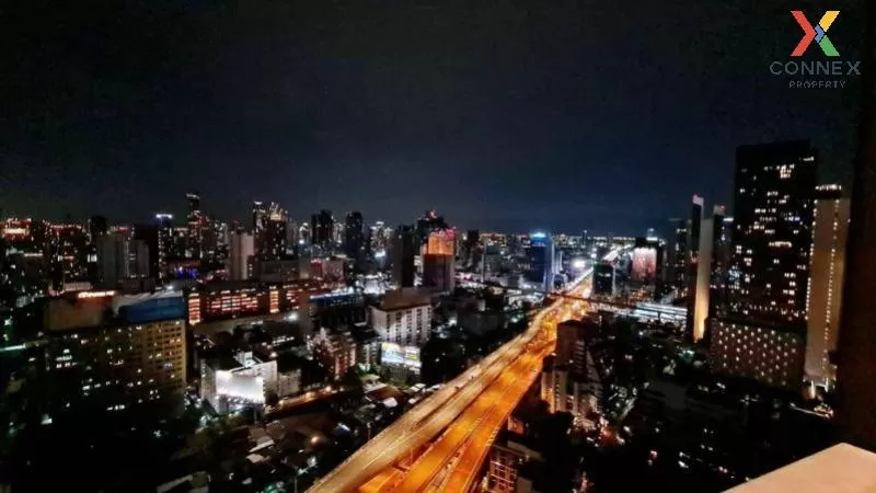 FOR RENT condo , Life One Wireless , BTS-Phloen Chit , Lumpini , 