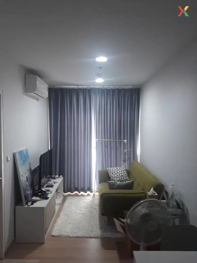 FOR RENT condo , Bangkok Horizon Ratchada - Thapra , Bukkhalo , T 1