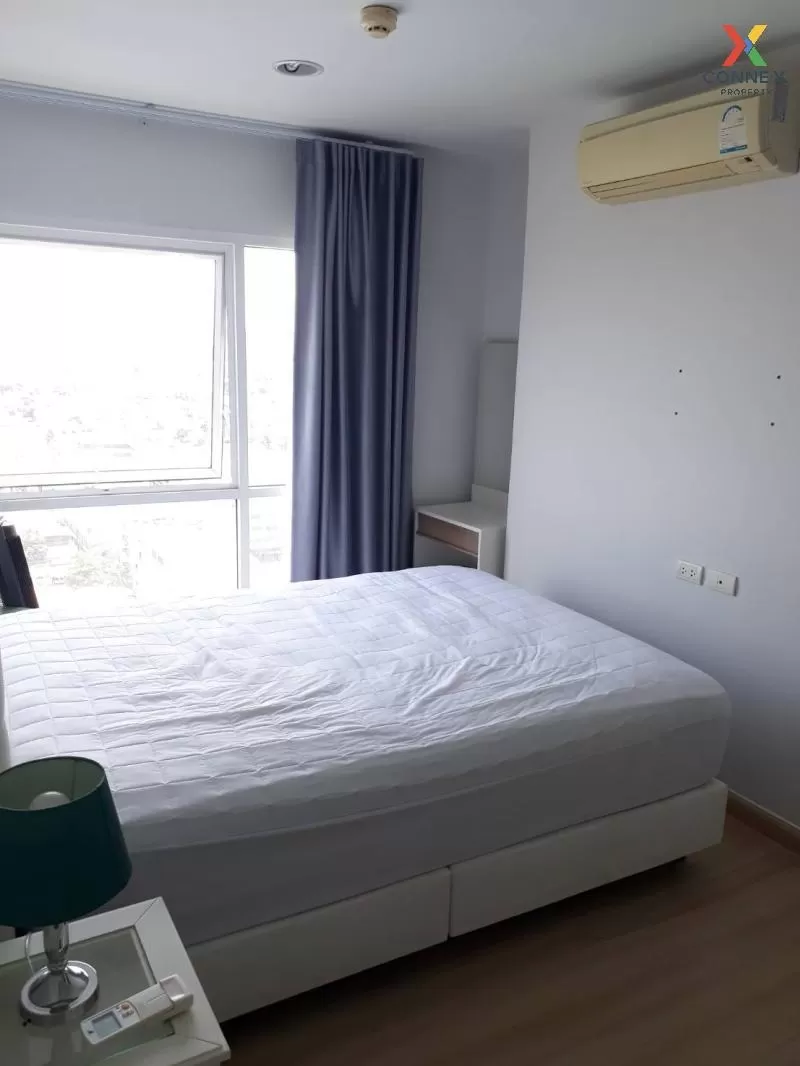 FOR RENT condo , Bangkok Horizon Ratchada - Thapra , Bukkhalo , T 3