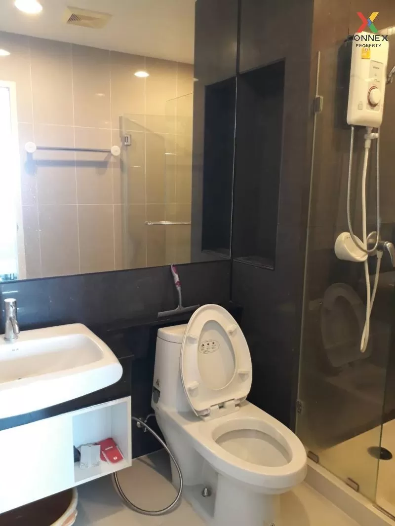 FOR RENT condo , Bangkok Horizon Ratchada - Thapra , Bukkhalo , T