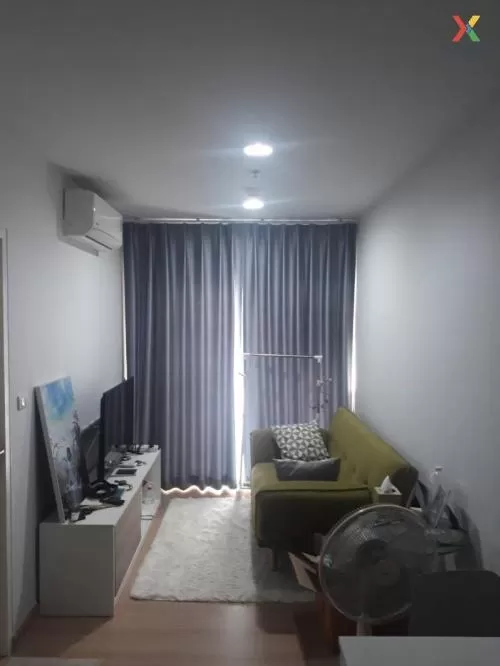 FOR RENT condo , Bangkok Horizon Ratchada - Thapra , Bukkhalo , Thon Buri , Bangkok , CX-06312