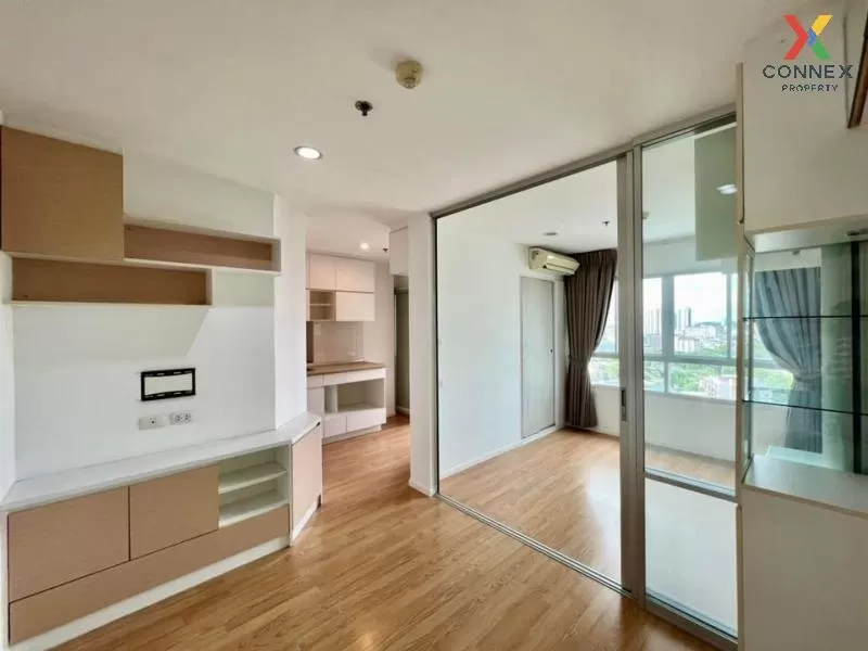 ขายคอนโด  ลุมพินี วิลล์ ประชาชื่น - พงษ์เพชร 2 วงศ์สว่าง เขต บางซ 1