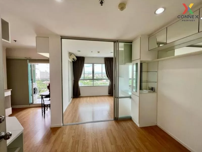 ขายคอนโด  ลุมพินี วิลล์ ประชาชื่น - พงษ์เพชร 2 วงศ์สว่าง เขต บางซ 2