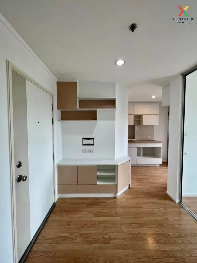 ขายคอนโด  ลุมพินี วิลล์ ประชาชื่น - พงษ์เพชร 2 วงศ์สว่าง เขต บางซ 3