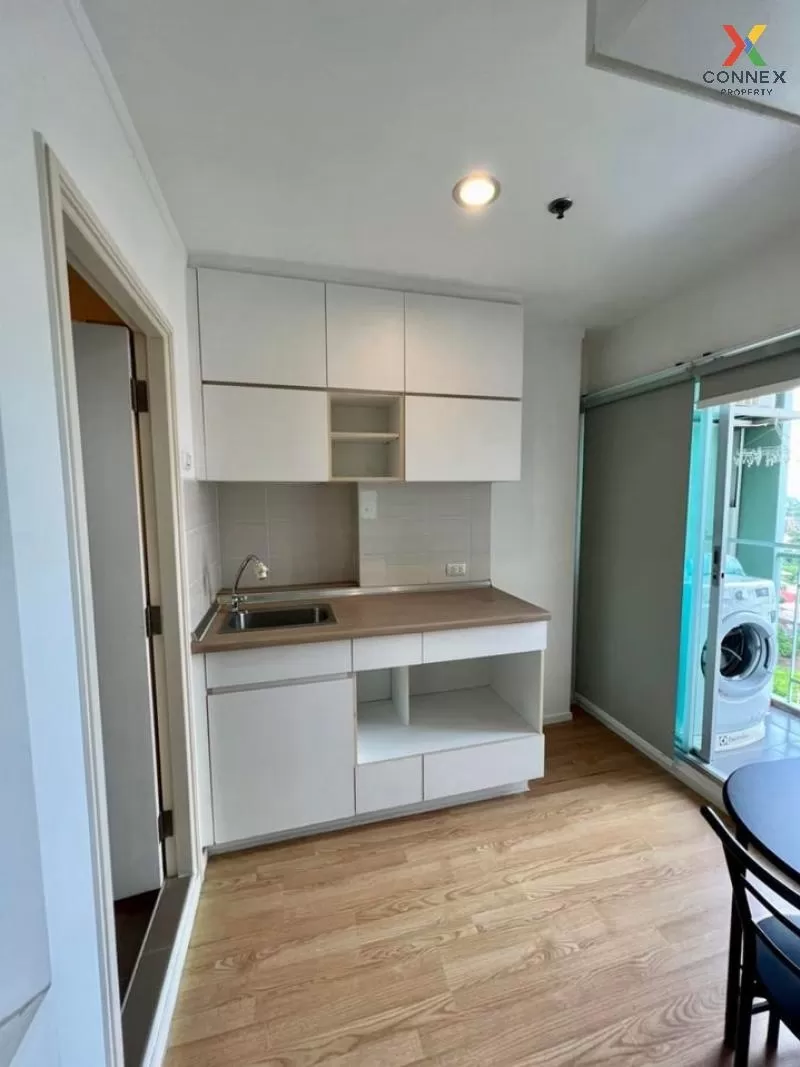 ขายคอนโด  ลุมพินี วิลล์ ประชาชื่น - พงษ์เพชร 2 วงศ์สว่าง เขต บางซ 4