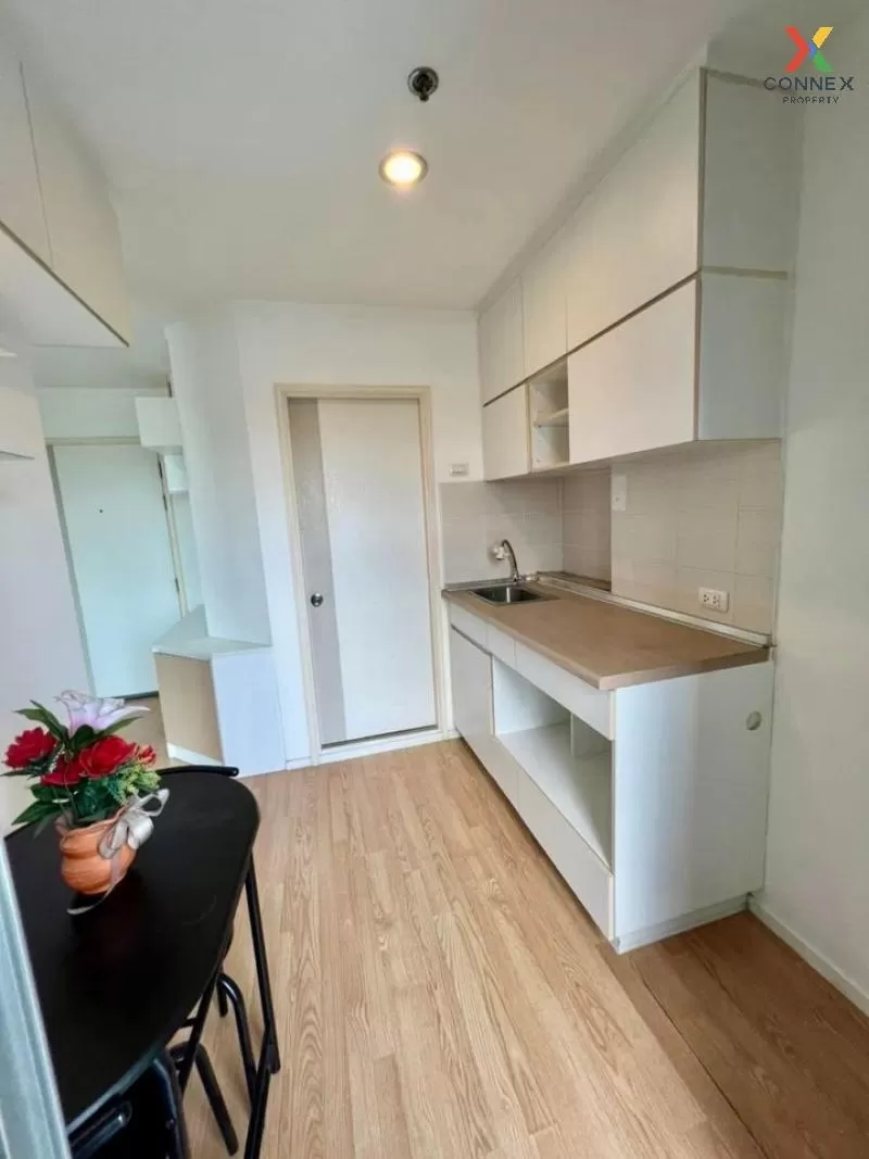 ขายคอนโด  ลุมพินี วิลล์ ประชาชื่น - พงษ์เพชร 2 วงศ์สว่าง เขต บางซ