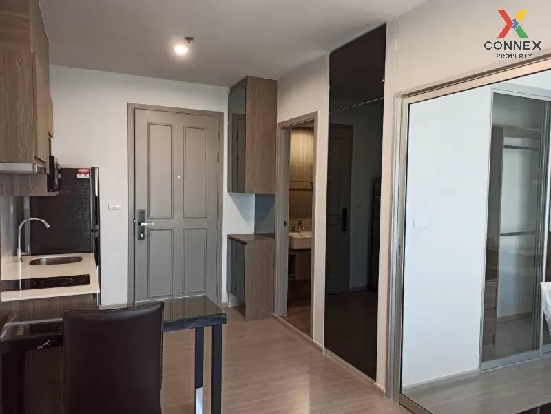 FOR RENT condo , The Parkland Phetkasem , MRT-Lak Song , Bang Kha 1