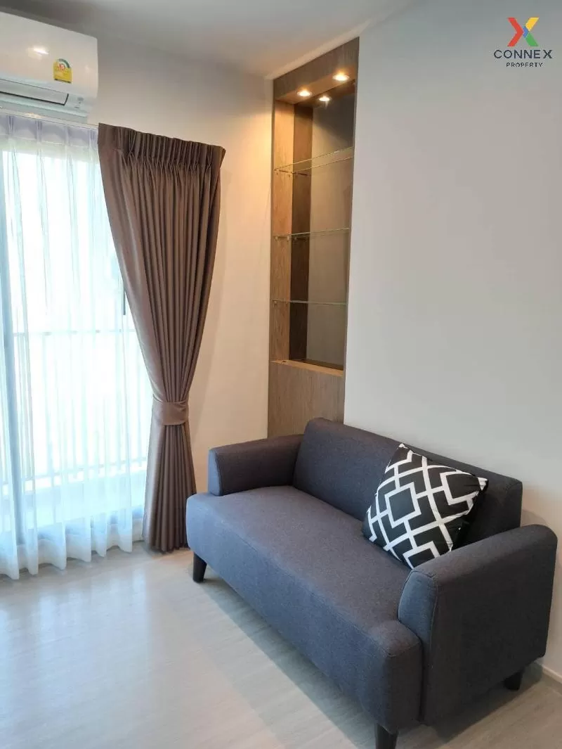 FOR RENT condo , The Parkland Phetkasem , MRT-Lak Song , Bang Kha 2