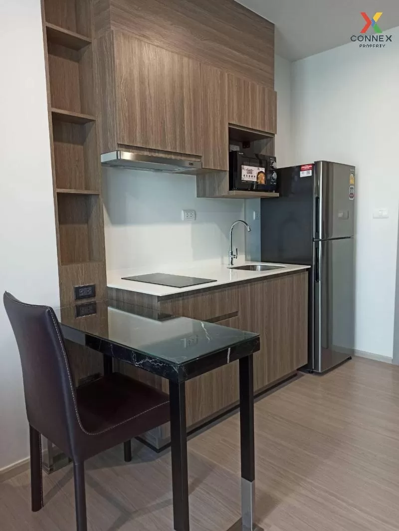 FOR RENT condo , The Parkland Phetkasem , MRT-Lak Song , Bang Kha 3