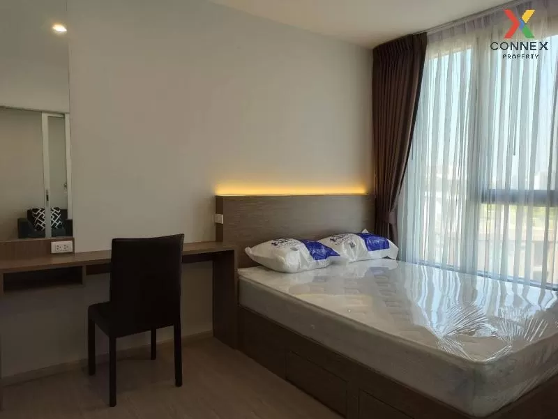 FOR RENT condo , The Parkland Phetkasem , MRT-Lak Song , Bang Kha 4