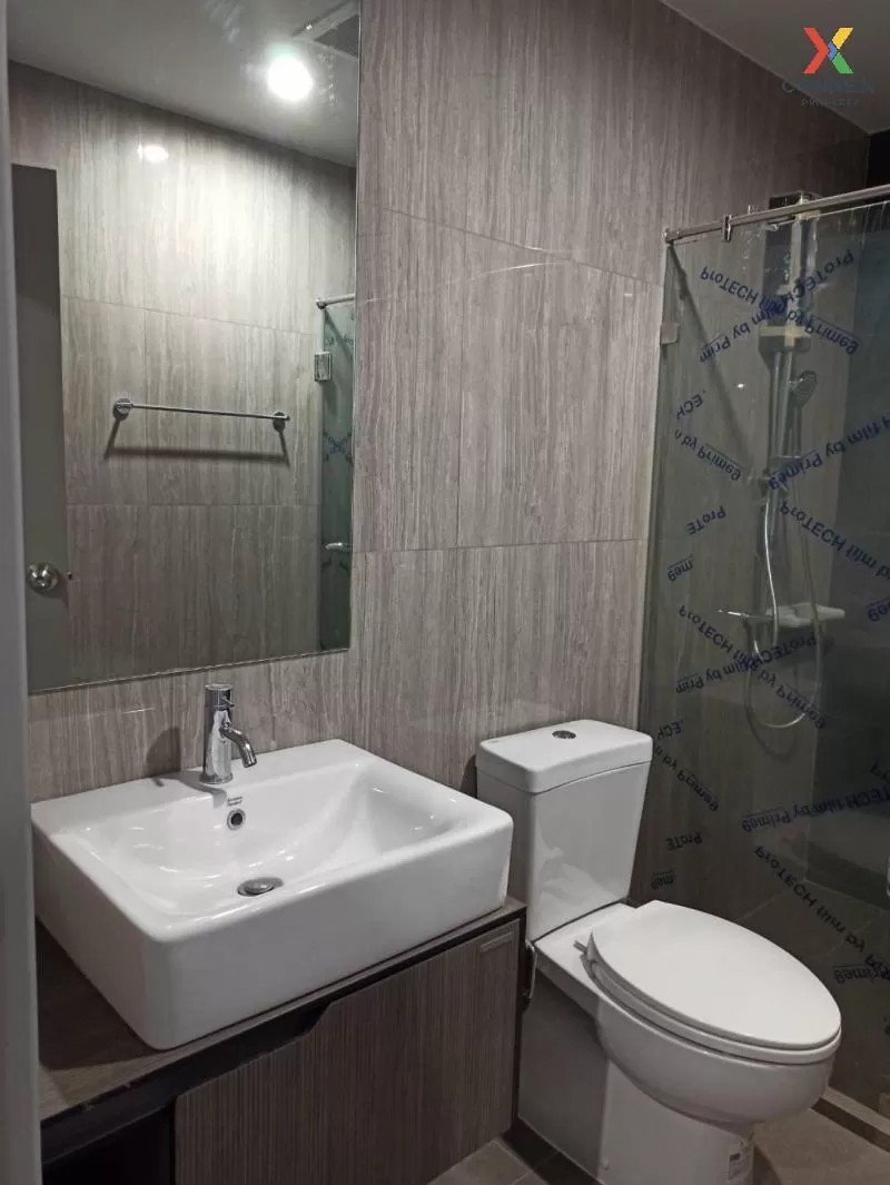 FOR RENT condo , The Parkland Phetkasem , MRT-Lak Song , Bang Kha