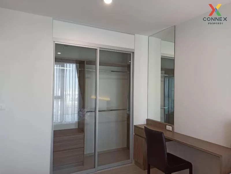 FOR RENT condo , The Parkland Phetkasem , MRT-Lak Song , Bang Kha