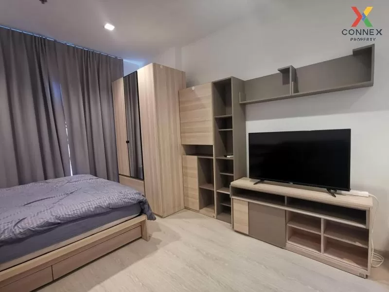 FOR RENT condo , Ideo Mobi Sathorn , BTS-Krung Thon Buri , Bang L 2